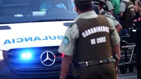 Haitiano mordió a menor en la calle y quedó en libertad: “Él puede volver a hacer lo mismo”