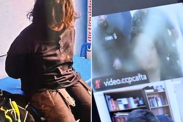 Confirmaría su “sentido de grandiosidad” y extraña personalidad: asesino de Calama reveló “legado” que quería dejar