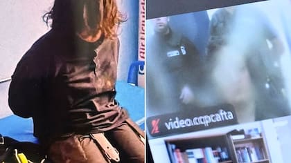 Confirmaría su “sentido de grandiosidad” y extraña personalidad: asesino de Calama reveló “legado” que quería dejar