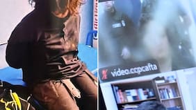 Prisión preventiva para el atacante de Calama: fiscalía reveló aterrador plan para una masacre escolar inédita en Chile