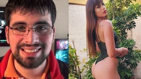 Conoce a Nadinne Lapierre, la chica Arsmate que protagonizó fogoso video con Vardoc