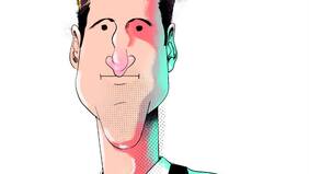 El europeo que rompió 25 años de maldición