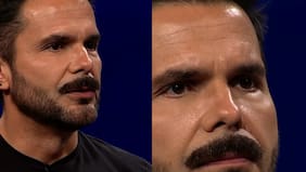 “No cometan los mismos errores que cometí yo”: el mea culpa y dolor de Álvaro Ballero tras la separación con su esposa