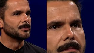 “No cometan los mismos errores que cometí yo”: el mea culpa y dolor de Álvaro Ballero tras la separación con su esposa