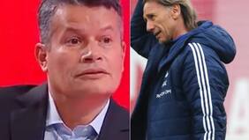 “Basta de mentiras”: Felipe Bianchi explica debacle de la Roja, apunta a foto de Gareca y lapida a nuevos “periodistas”