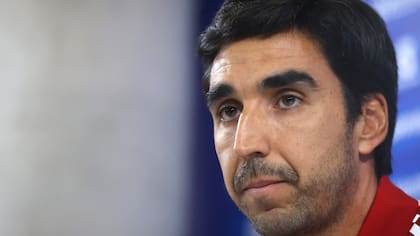 Charles Aránguiz defendió a Meneghini tras la derrota de La U: apuntó a responsables