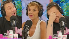 Fran García-Huidobro destapó íntimo dato de pasado amotorio con JC Rodríguez: impactó con ardiente cifra y luego lo fulminó