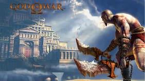 Kratos volverá a hacer añicos a los dioses griegos: La Playstation 5 tendrá un remake de la trilogía de God of War