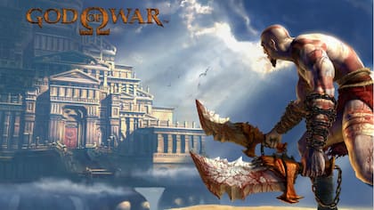 Kratos volverá a hacer añicos a los dioses griegos: La Playstation 5 tendrá un remake de la trilogía de God of War