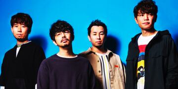 Asian Kung Fu Generation