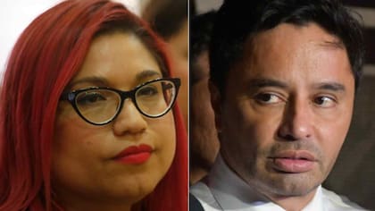 “En algún momento no te hacen efecto tantos tratamientos (en la cara)”: Ale Valle defiende a Matthei y lapida a Carter