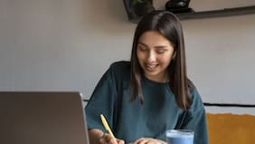 Educación virtual: una fórmula para no sufrir con las clases perdidas por los temporales