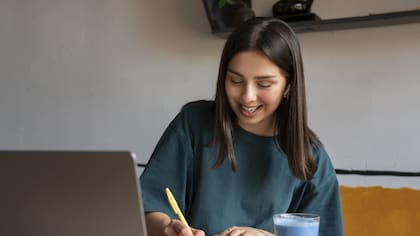 Educación virtual: una fórmula para no sufrir con las clases perdidas por los temporales
