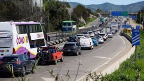 Reportan 32 muertos por accidentes de tránsito en lo que va de las celebraciones de Fiestas Patrias