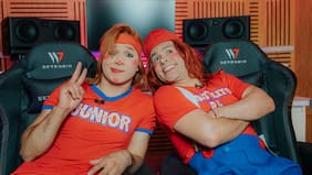 “Me tenían un libreto listo”: Pastelito contó sus motivos para rechazar tres veces al Festival de Viña del Mar