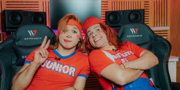 “Me tenían un libreto listo”: Pastelito contó sus motivos para rechazar tres veces ir al Festival de Viña del Mar