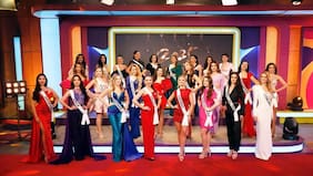 Ex participante de Mundos Opuestos competirá por la corona de Viña del Mar en ruta a Miss Universo Chile