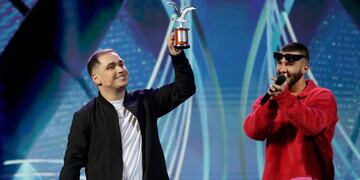 Lucho Miranda - Manuel Turizo