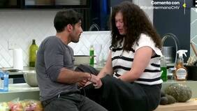 "Yo le diría a Michelle que ya no insista más", "dicen que los Astorga son todos buenos para poner los cuernos", analizan sobre el vínculo de Pedro y Carvalho en Gran Hermano, en panel de espectáculos