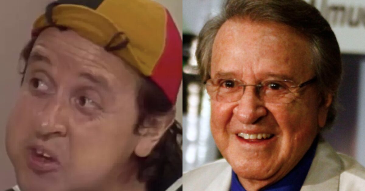 Carlos Villagrán “Quico” habló tras ser diagnosticado de cáncer: “Me acabo de operar” | Espectáculos