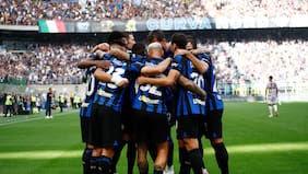 Escándalo en el fútbol italiano: revelan lista de jugadores vinculados a drogas y escorts