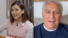 “No sé si lo he contado alguna vez”: Monty Torrent revela que es familia con César Antonio Santis