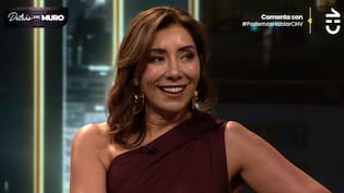 Carmen Gloria Arroyo reveló a qué famosos no invitó a su matrimonio con Bernardo Borgeat: explicó por qué quedaron fuera de la boda