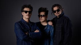Música nueva: De Saloon estrena el video de “Tormentas y Tormentos”