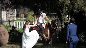 Las impactantes cifras de la primera teleserie vertical de Chile en su primera semana