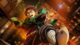 Demon Slayer llegará a su fin con una trilogía de películas