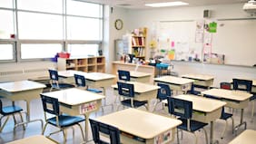 Revisa los establecimientos educaciones que suspendieron sus clases por sistema frontal este lunes 16 de junio