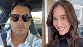 “La única verdad es que...”: Camilo Huerta no aguantó más y respondió rumores de relación prohibida con Vale Roth