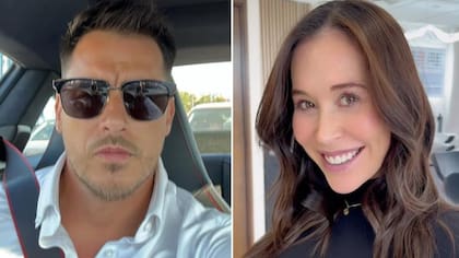 “La única verdad es que...”: Camilo Huerta no aguantó más y respondió rumores de relación prohibida con Vale Roth