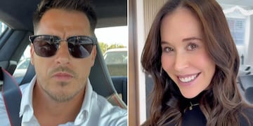 Camilo Huerta - Vale Roth