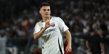 Colo Colo vs Everton, Campeonato 2025