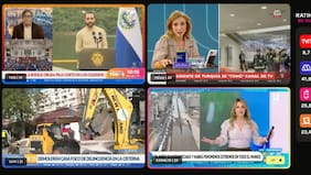 ¿Qué canal va ganando? Nueva función de Zapping permite seguir el rating de la TV chilena en vivo y minuto a minuto