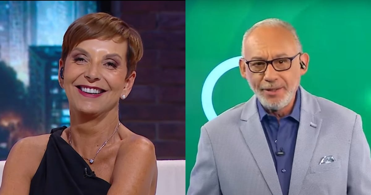 Fran García Huidobro despide Only Fama y lanza duro palito a Mauricio Israel