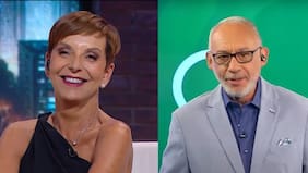 “Le da vergüenza salir a la calle”: Fran García Huidobro se lanzó en contra de Mauricio Israel