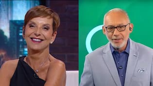 “Le da vergüenza salir a la calle”: Fran García Huidobro se lanzó en contra de Mauricio Israel