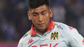 “Qué te cuesta. Manda una foto”: destapan chat entre Valentín Vidal y niña de 13 años de la que habría abusado