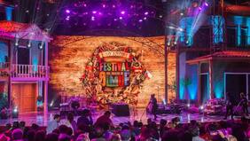 TVN revela los animadores y primer invitado del Festival del Huaso de Olmué 2025