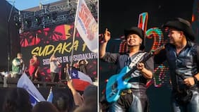 ¿Palo para Zúmbale Primo y Los Viking’s 5? Grupo que tocó en acto de Jeannette Jara lanzó ácido “consejo” para colegas