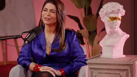 "Antonella Ríos nunca estuvo considerada": niegan veto de Cathy Barriga a la actriz, citando a Daniel Fuenzalida