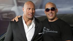 “Un ejemplo de su manipulación”: Dwayne Johnson cuestionó invitación de Vin Diesel y recalcó que no volverá a Rápido y Furioso
