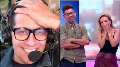 Rafael Araneda “se fue de tarro” con importante anuncio del Festival de Viña: Karen Doggenweiler no pudo frenarlo y nadie sabía qué decir