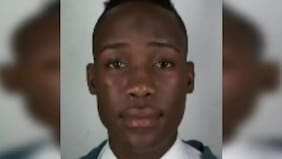 Quién era el colombiano descuartizado en Santiago: estaba con libertad vigilada tras condena por robo