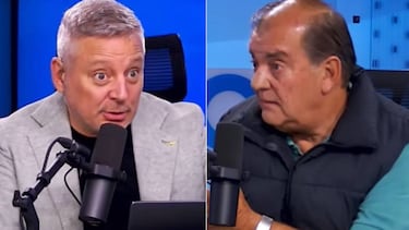 Francisco Vidal impactó el revelar desconocido vínculo con ex ministra de Piñera: dejó en shock a Juan Manuel Astorga