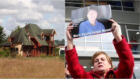 Viviana Haeger: el caso que inspiró la primera serie chilena de Netflix