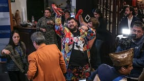 “Cuando tenía ocho años, decía: yo tengo que estar ahí”: la emoción de Otakin por su candidatura a Rey Guachaca