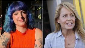 “No queremos tu opinión”: la comentada respuesta de Antonia Larraín por los polémicos dichos de Cecilia Bolocco